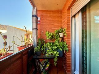 Pis en Alhama de Murcia Ciudad. Moderno piso en el palmeral, alhama de murcia  perfecto para ent