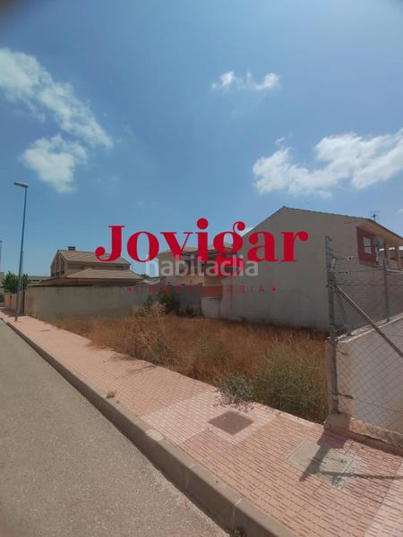 Foto 0962d62c-8f99-4986-8491-ffbdbfdc4e88. Terreno residenziale in Alhama de Murcia ciudad Alhama de Murcia