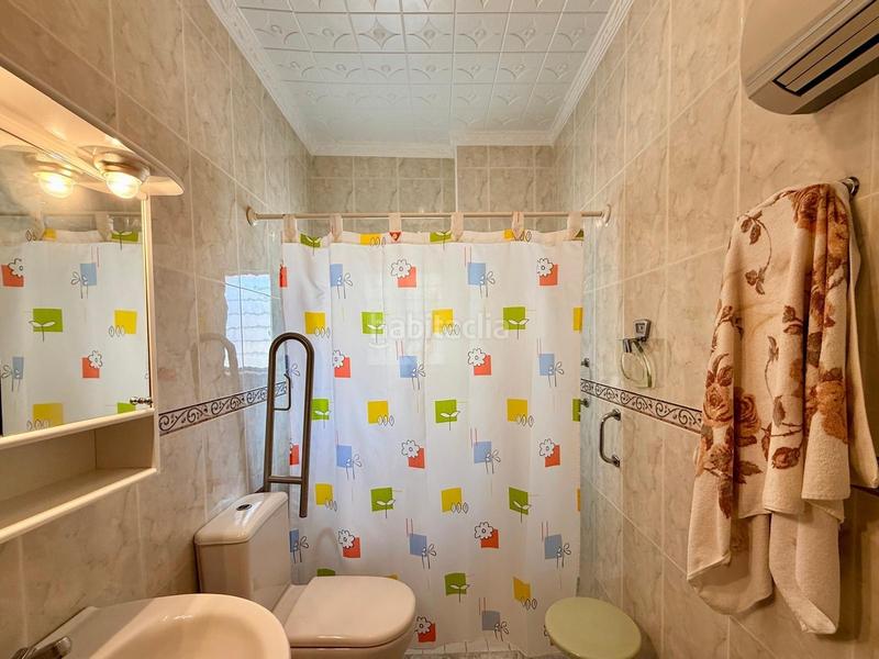 Foto 039991b2-8fa2-4b06-8c63-377f30df22ef. Casa con parcheggio in Las Cánovas - Cuevas de Reyllo Fuente Álamo de Murcia