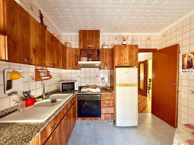 Foto 7f722764-9527-461d-9817-12c6b0050c4a. Casa con parcheggio in Las Cánovas - Cuevas de Reyllo Fuente Álamo de Murcia