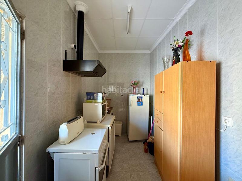 Foto 9463986d-d6a3-448f-b3d9-bb1e4351b5a2. Casa con parcheggio in Las Cánovas - Cuevas de Reyllo Fuente Álamo de Murcia