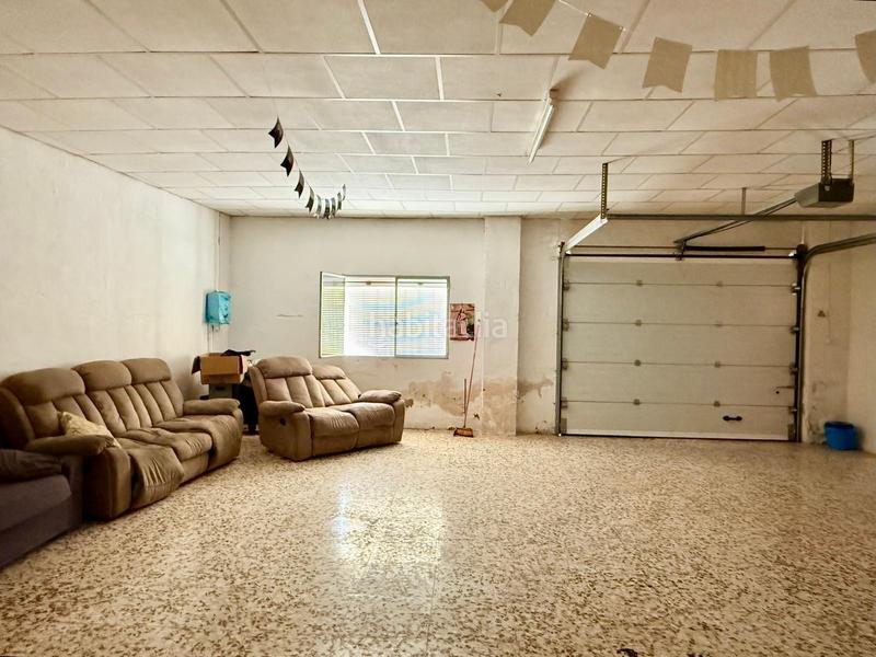 Foto c9bdc28b-1ce8-4062-945c-88882890caa1. Casa con parcheggio in Las Cánovas - Cuevas de Reyllo Fuente Álamo de Murcia