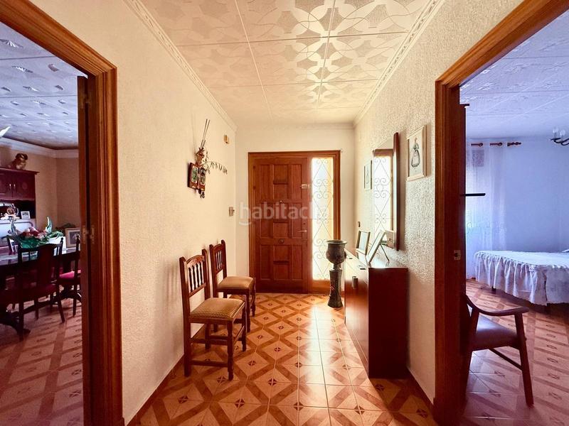 Foto d8d6a761-c0f2-455d-9806-873cb6b4a83a. Casa con parcheggio in Las Cánovas - Cuevas de Reyllo Fuente Álamo de Murcia