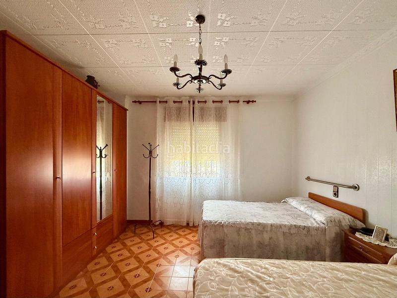 Foto dfb7358c-c87e-4db4-b0dc-2ab2b031277d. Casa con parcheggio in Las Cánovas - Cuevas de Reyllo Fuente Álamo de Murcia