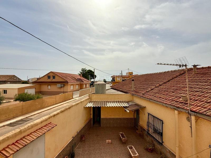 Foto e83b9e32-468c-49ed-9c8d-7aa212e79b92. Casa con parcheggio in Las Cánovas - Cuevas de Reyllo Fuente Álamo de Murcia
