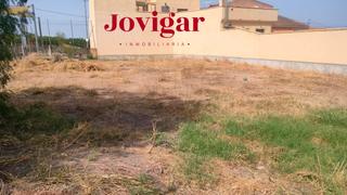 Terreny residencial a Calle los carrascos 3. Gran oportunidad !!!!  846 m2 de suelo urbano, totalmente edific