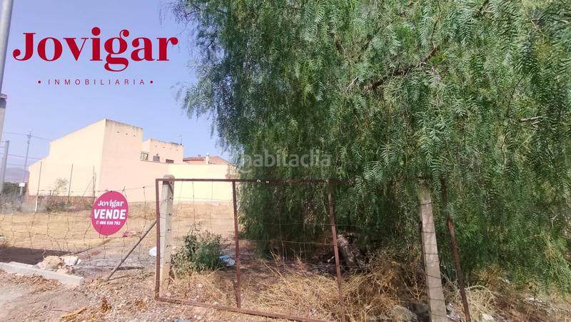 Foto 875d74d3-b225-48f2-a598-784a72359937. Terreny residencial a calle los carrascos 3 a Sierra de Carrascoy Alhama de Murcia