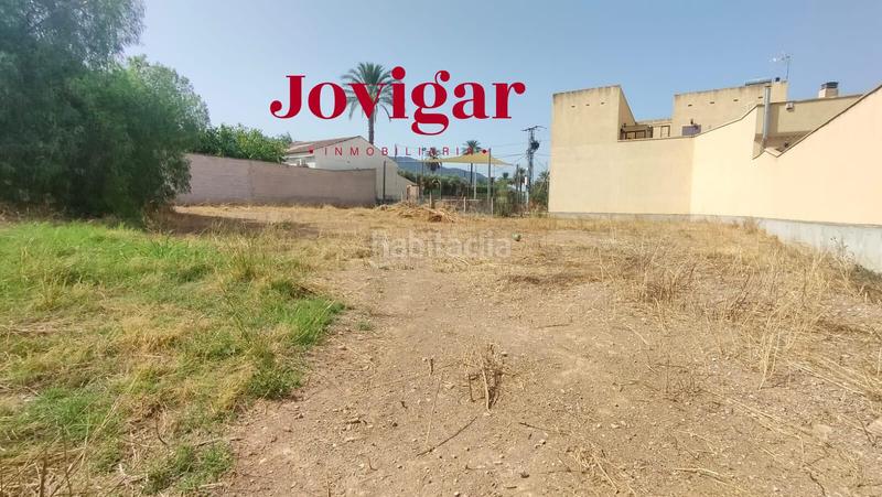 Foto e46464eb-2580-41a0-a77a-39afc8c370eb. Terreny residencial a calle los carrascos 3 a Sierra de Carrascoy Alhama de Murcia