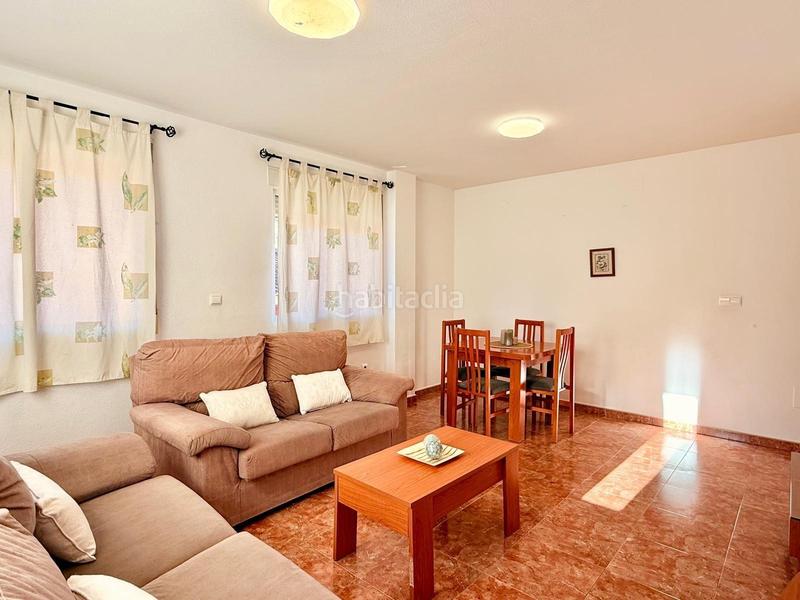 Foto 06b36482-99d2-4c88-a11e-2e70642880ea. Appartamento con parcheggio in Alhama de Murcia ciudad Alhama de Murcia