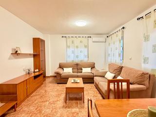 Appartement à Alhama de Murcia Ciudad. Amplio piso en alhama de murcia, zona de el pozo
