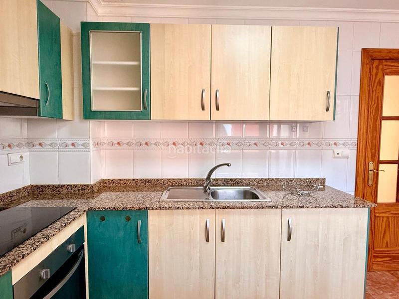 Foto 14be71d5-7e8a-478e-bba0-7b38f81e79a8. Appartamento con parcheggio in Alhama de Murcia ciudad Alhama de Murcia