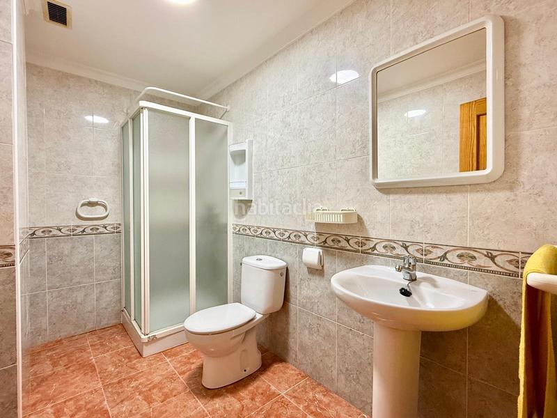 Foto 25291699-12b2-46ac-b2bb-8bb4c2a673d2. Appartamento con parcheggio in Alhama de Murcia ciudad Alhama de Murcia