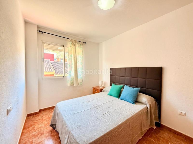 Foto 2610cdc4-dbb3-4ea7-8da0-39fc3790b5af. Appartamento con parcheggio in Alhama de Murcia ciudad Alhama de Murcia