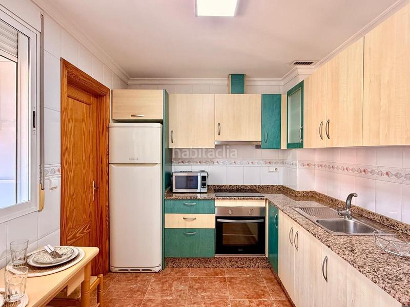 Foto 2e147d59-8a35-47da-b41a-120763d65459. Appartamento con parcheggio in Alhama de Murcia ciudad Alhama de Murcia