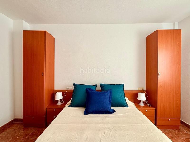 Foto 3eb1847c-7c6f-4ce7-9330-f9578f2fc694. Appartamento con parcheggio in Alhama de Murcia ciudad Alhama de Murcia