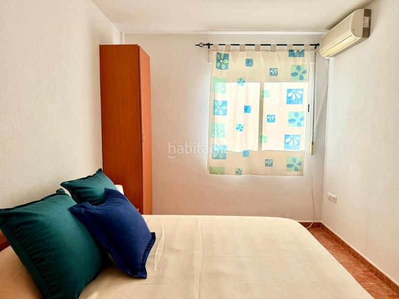 Foto 42c51310-c5cb-4b9f-aa29-953e763e688b. Appartamento con parcheggio in Alhama de Murcia ciudad Alhama de Murcia