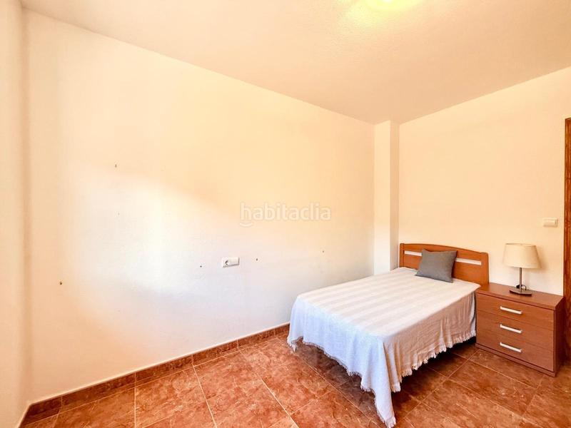 Foto 65680e58-e31f-4dd5-aef6-d9bbe6137389. Appartamento con parcheggio in Alhama de Murcia ciudad Alhama de Murcia