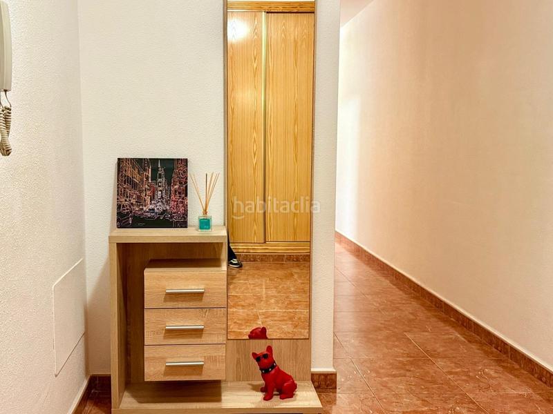 Foto 68bec02b-e5bc-4caf-95b9-39f1cd7cae05. Appartamento con parcheggio in Alhama de Murcia ciudad Alhama de Murcia