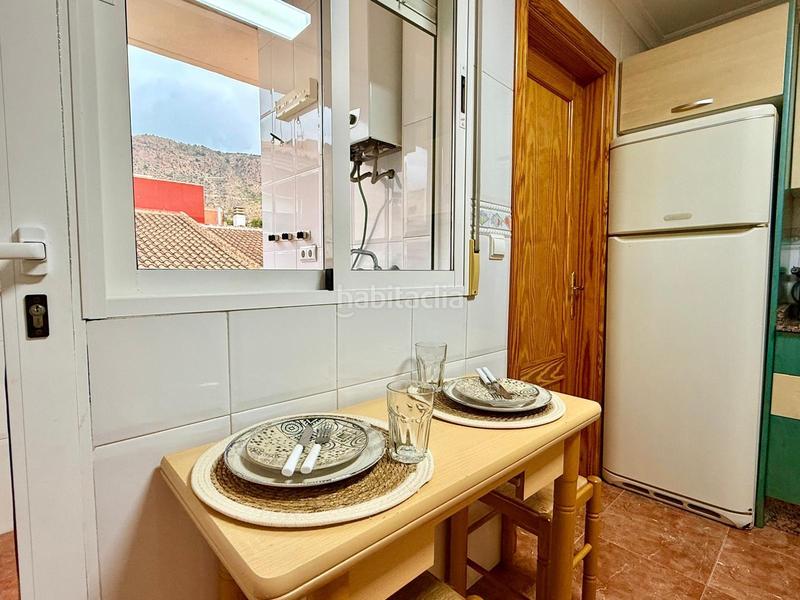 Foto 6fb18022-e554-48a0-9f9b-1b90b38f4bba. Appartamento con parcheggio in Alhama de Murcia ciudad Alhama de Murcia