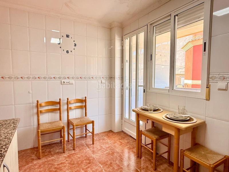 Foto 744ed064-8076-4e1f-92df-e103076375e4. Appartamento con parcheggio in Alhama de Murcia ciudad Alhama de Murcia