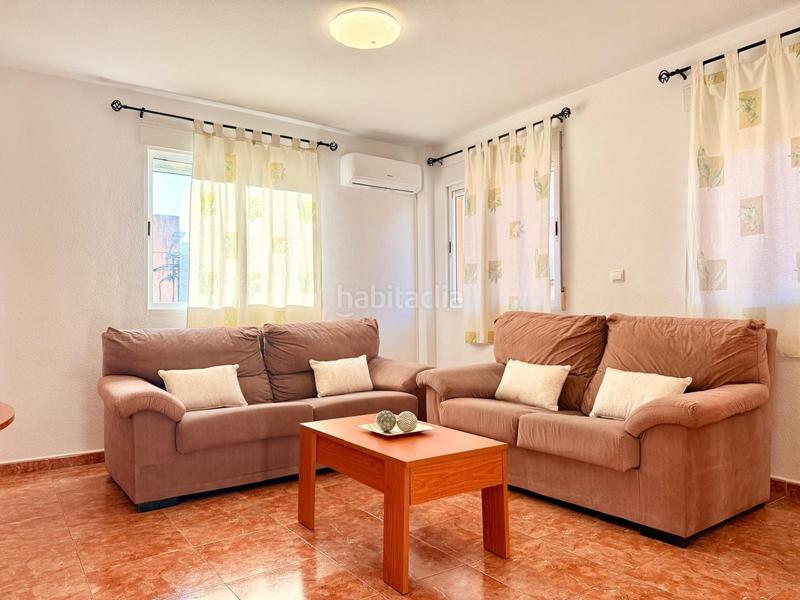 Foto 8c6aab51-164e-4a9c-9df8-cec4ef24328e. Appartamento con parcheggio in Alhama de Murcia ciudad Alhama de Murcia