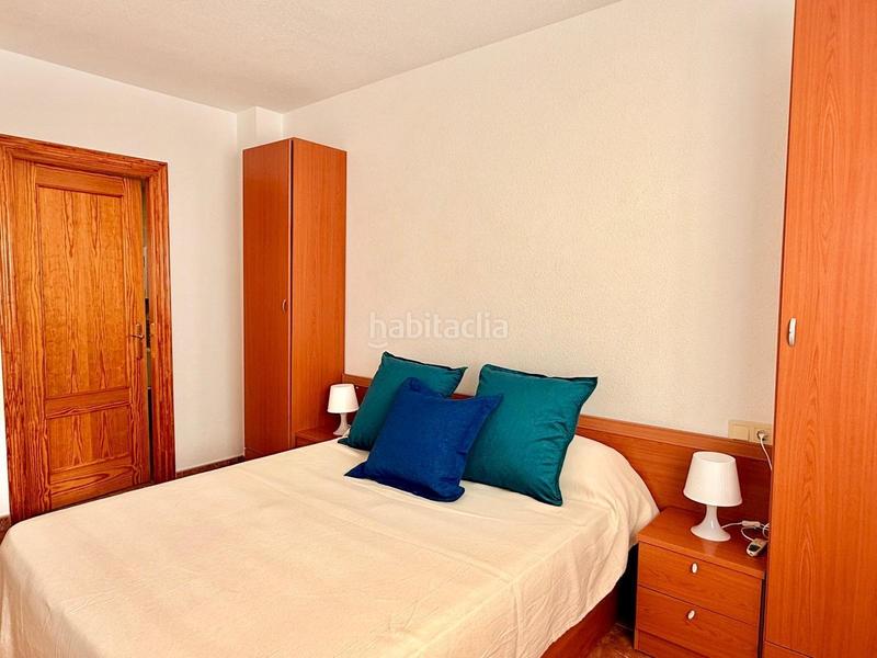 Foto aac835cc-aea4-48f2-be80-dd65cb6d314d. Appartamento con parcheggio in Alhama de Murcia ciudad Alhama de Murcia