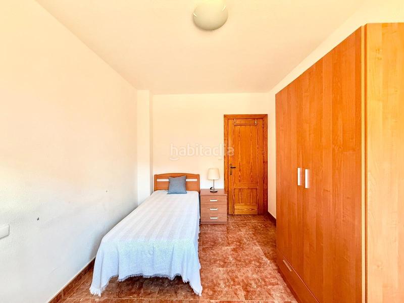 Foto af8cd918-01c4-45c3-ac0f-9371dbcbd767. Appartamento con parcheggio in Alhama de Murcia ciudad Alhama de Murcia