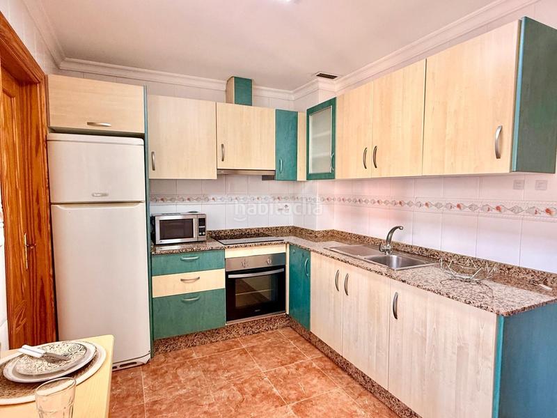 Foto b34b0a81-c86a-4de7-8275-3d87c758cd75. Appartamento con parcheggio in Alhama de Murcia ciudad Alhama de Murcia