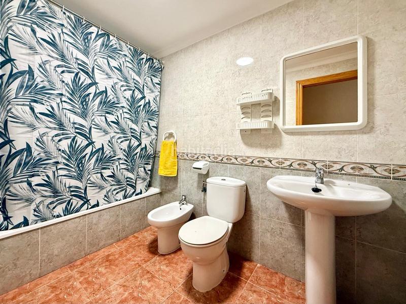 Foto c087eff3-dc93-437c-9bbe-ae500070562d. Appartamento con parcheggio in Alhama de Murcia ciudad Alhama de Murcia