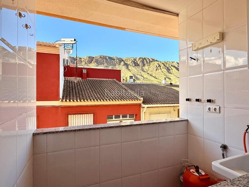 Foto c71387bb-e94f-4899-adae-1e99a4ace8fe. Appartamento con parcheggio in Alhama de Murcia ciudad Alhama de Murcia