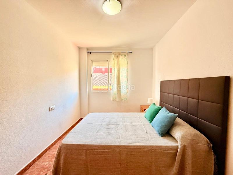 Foto c9633f86-9109-4785-bb65-30b4a2146a58. Appartamento con parcheggio in Alhama de Murcia ciudad Alhama de Murcia