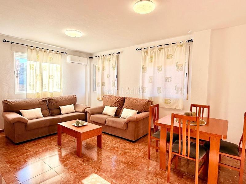 Foto ca2dddad-9961-4ca8-9564-ad46ee15cf44. Appartamento con parcheggio in Alhama de Murcia ciudad Alhama de Murcia