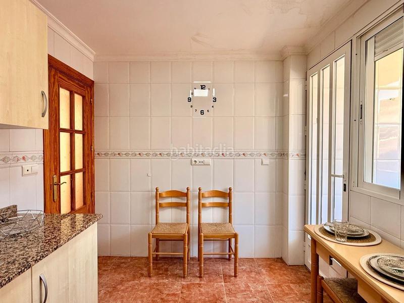 Foto d343716e-c475-435b-b474-68853c5017c0. Appartamento con parcheggio in Alhama de Murcia ciudad Alhama de Murcia