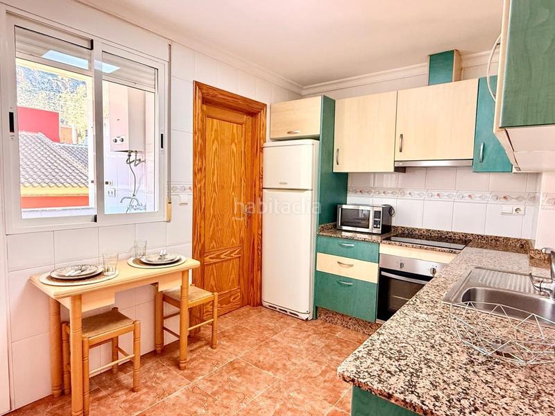 Foto d565c0bf-c76f-450f-aa2c-0bf90a56900d. Appartamento con parcheggio in Alhama de Murcia ciudad Alhama de Murcia