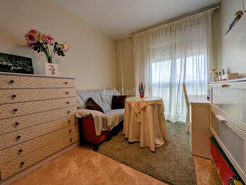 Foto 1a79933e-6670-4ef2-8f42-752b62238a8f. Flat with parking in Alhama de Murcia ciudad Alhama de Murcia