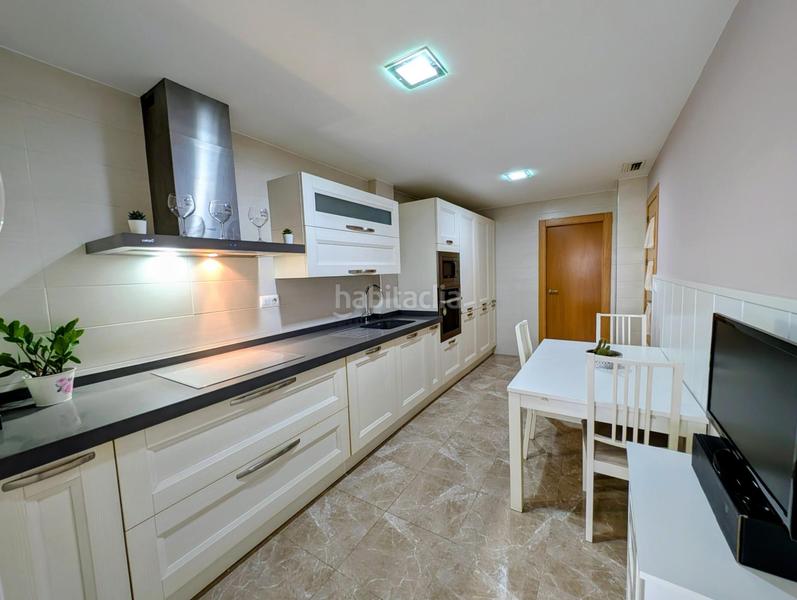 Foto 1c4ba64c-1aab-4ee9-9c7d-38b8f8936f26. Flat with parking in Alhama de Murcia ciudad Alhama de Murcia