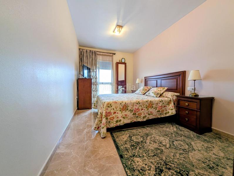 Foto 2fa92584-7024-489f-8119-d4dc51d502b8. Flat with parking in Alhama de Murcia ciudad Alhama de Murcia