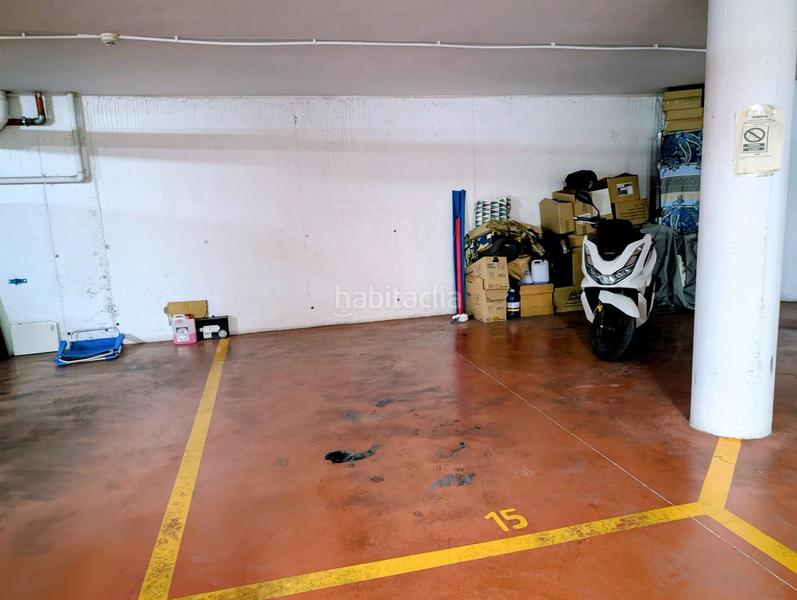 Foto 8efc9a34-6392-4545-8592-f6f68b7ca96a. Flat with parking in Alhama de Murcia ciudad Alhama de Murcia