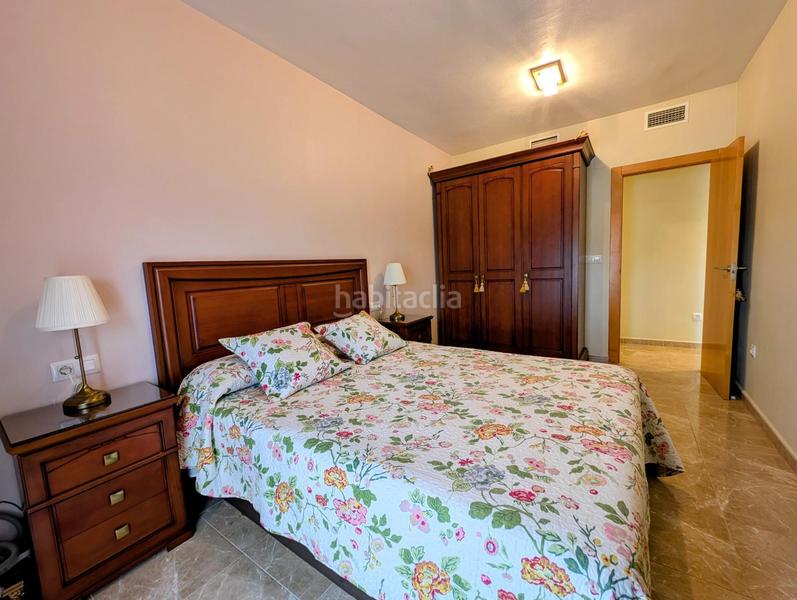 Foto a8aac711-574e-4422-9fca-3c538d886a93. Flat with parking in Alhama de Murcia ciudad Alhama de Murcia