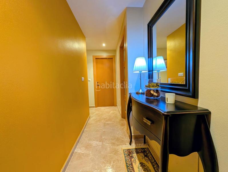 Foto c780a79c-54b9-47ec-82dc-f4563c85a2a3. Flat with parking in Alhama de Murcia ciudad Alhama de Murcia