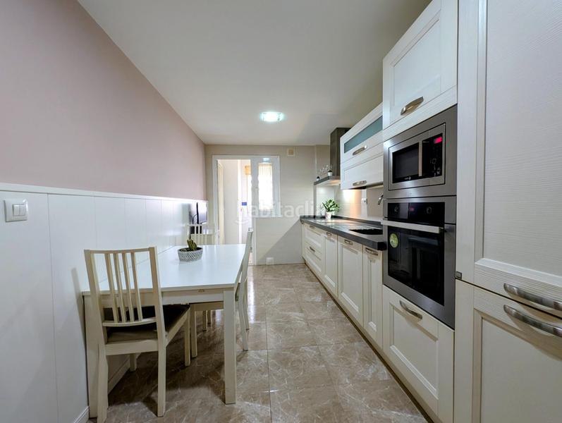 Foto e9272daa-2db7-442e-b596-88df857aaf67. Flat with parking in Alhama de Murcia ciudad Alhama de Murcia