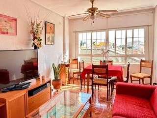 Flat in Alhama de Murcia Ciudad. Vivienda amueblada y en pleno centro de alhama de murcia