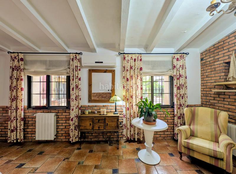 Foto 186769f4-4cd8-443e-ba82-142bf1400658. Xalet a morti bajo 208 a Totana