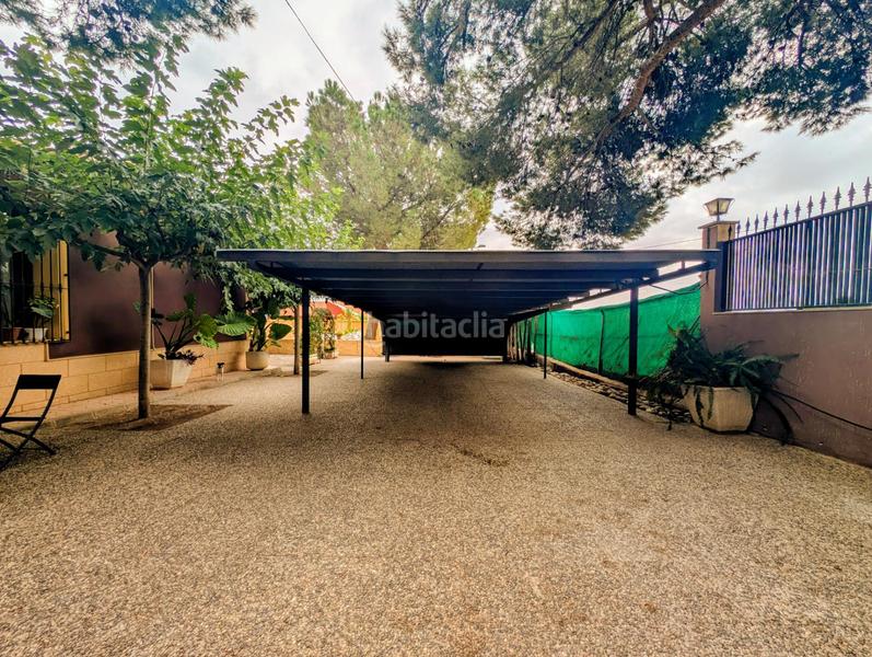 Foto 478769e0-5067-4e49-8728-eac766a01a1e. Xalet a morti bajo 208 a Totana