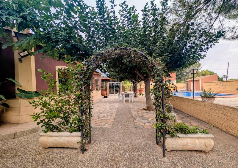 Foto 5ec4943a-5766-4eea-90b5-8853f9898928. Xalet a morti bajo 208 a Totana