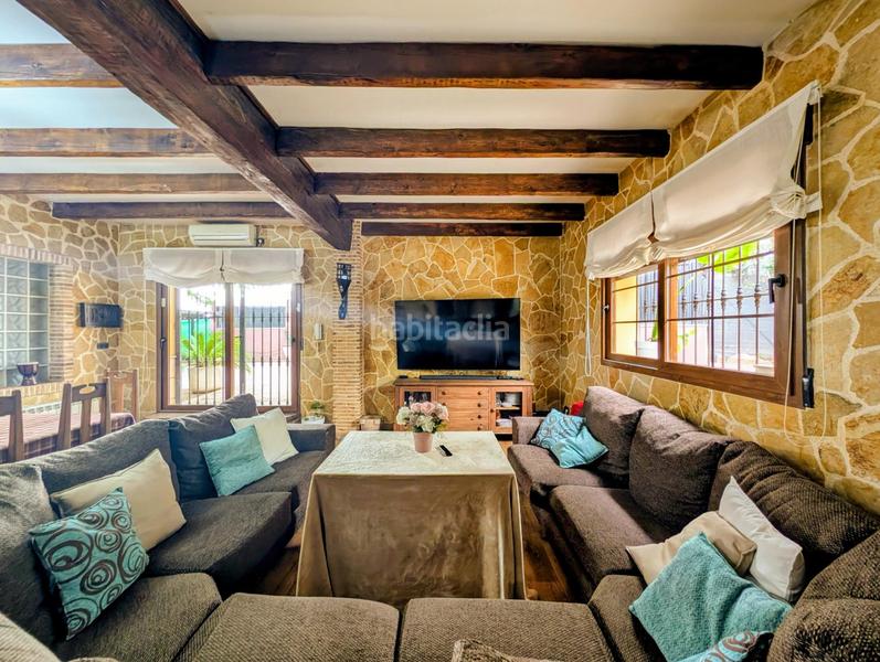 Foto 6c9b1943-e4cc-4dc2-b88f-9921fbc413e3. Xalet a morti bajo 208 a Totana