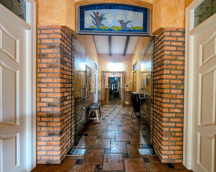 Foto 78aaefa0-dfe8-45a0-9bd5-9dd53245af5a. Xalet a morti bajo 208 a Totana