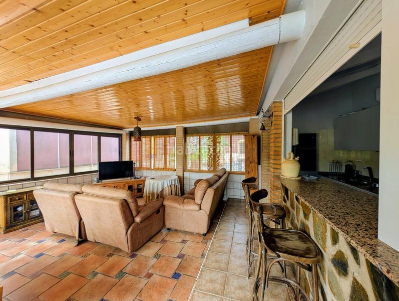 Foto a673ad2a-75be-406f-9b60-bbced452b98e. Xalet a morti bajo 208 a Totana