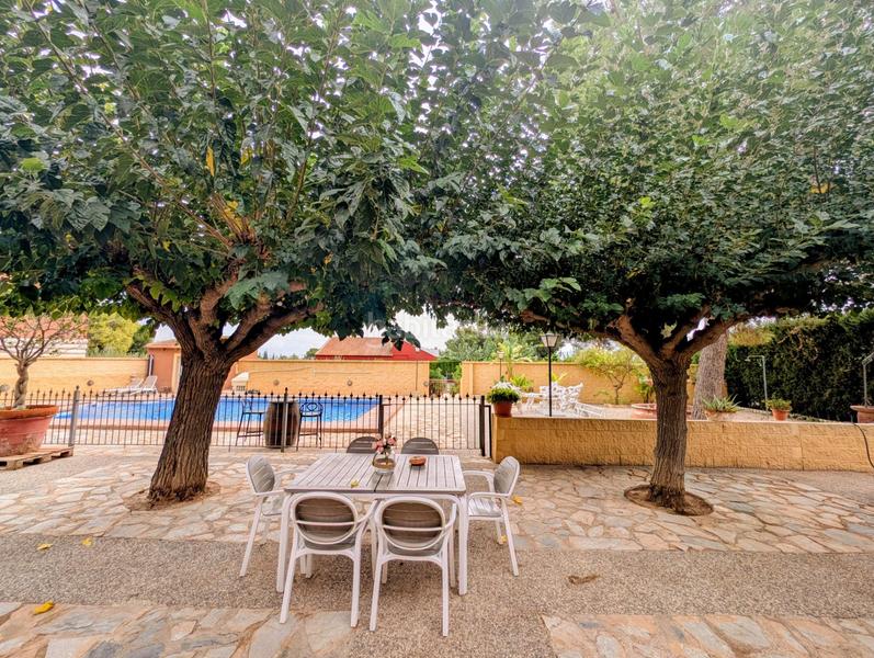 Foto d497f009-939f-4365-a051-8291c6f81205. Xalet a morti bajo 208 a Totana