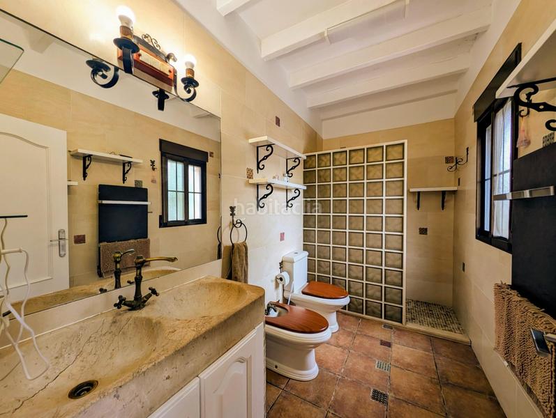 Foto dfebf368-60eb-42d9-a32e-e6e3c6a67703. Xalet a morti bajo 208 a Totana